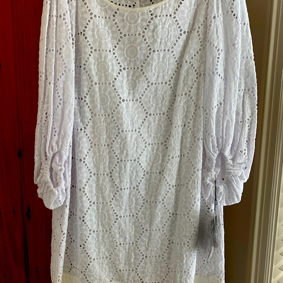 Brand new with tags Etc islet dress - Picture 1 of 4